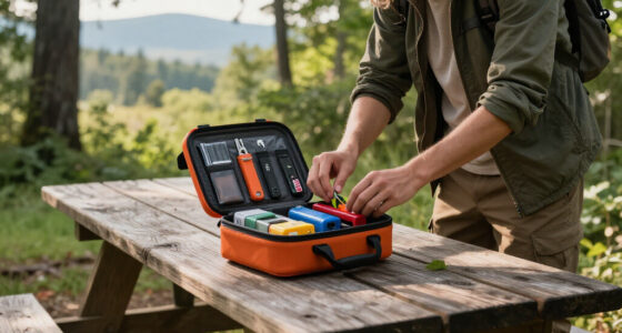 Survival & Emergency Prep Checklist 2026