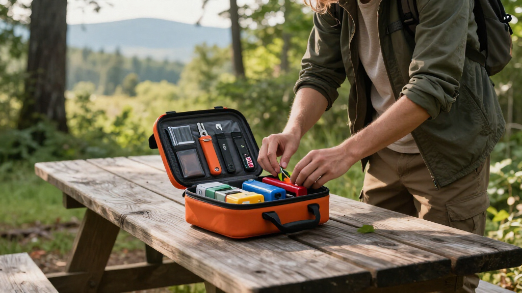 Survival & Emergency Prep Checklist 2026