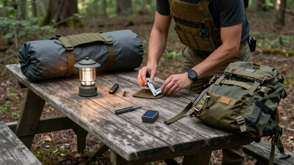 Ultimate Survival Gear Checklist 2026