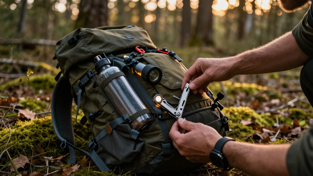 Survival Gear Essentials Checklist 2026
