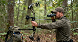 The Best Bowhunting Gear: We Tested The Latest Optics, Bows, Archery Gear, And Hunting Gear
