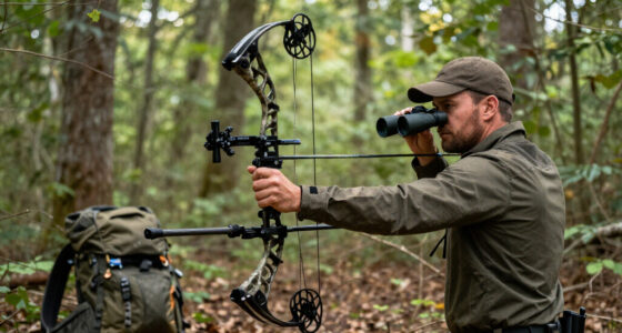 The Best Bowhunting Gear: We Tested The Latest Optics, Bows, Archery Gear, And Hunting Gear
