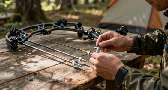 The Best Broadheads For Deer Of 2026