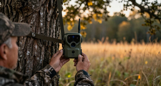 The Best Cellular Trail Cameras: The Complete Guide To Cell Cams And Subscription Plans