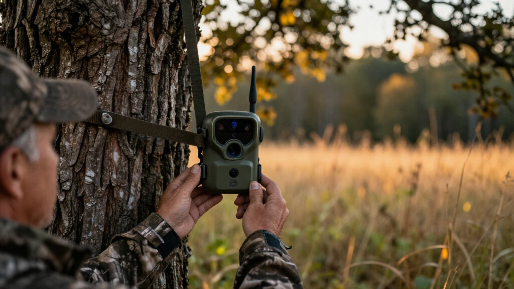 The Best Cellular Trail Cameras: The Complete Guide To Cell Cams And Subscription Plans