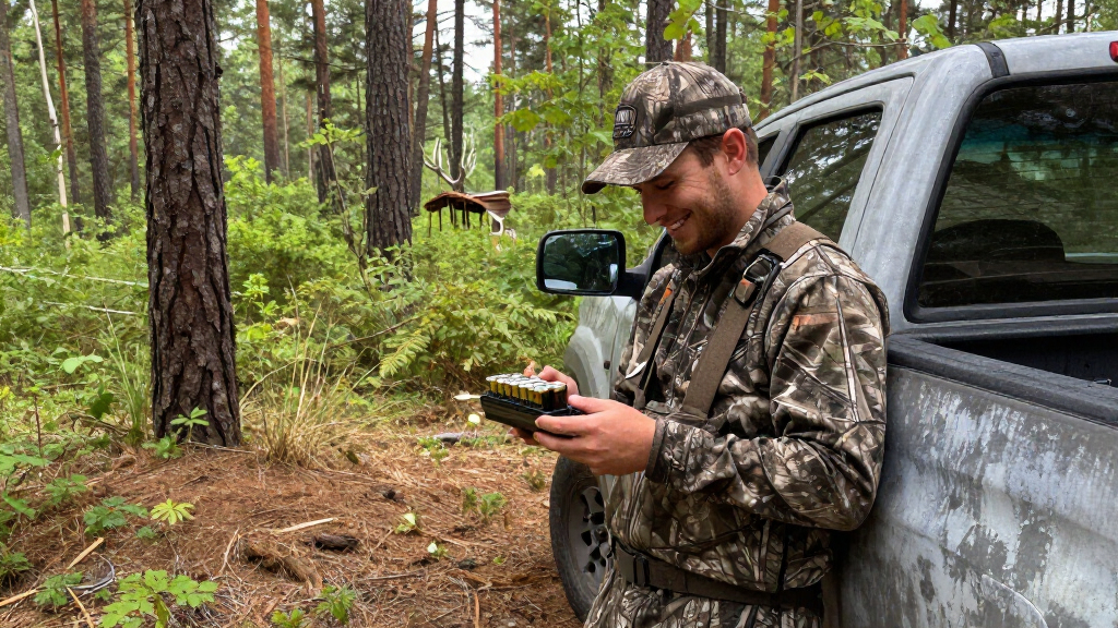 The Best Deer Hunting Cartridges Of 2026