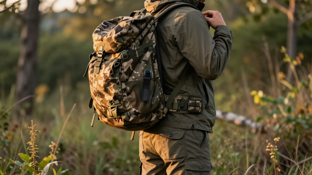 The Best Hunting Backpacks, Chosen By The Editors