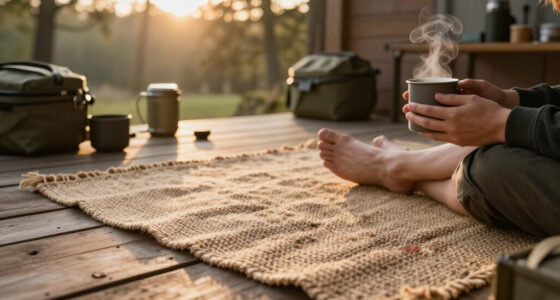 The Best Jute Rugs From Sustainable Brands (2026)