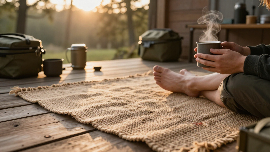 The Best Jute Rugs From Sustainable Brands (2026)