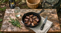 The Best Squirrel Recipes