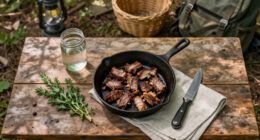 The Best Squirrel Recipes