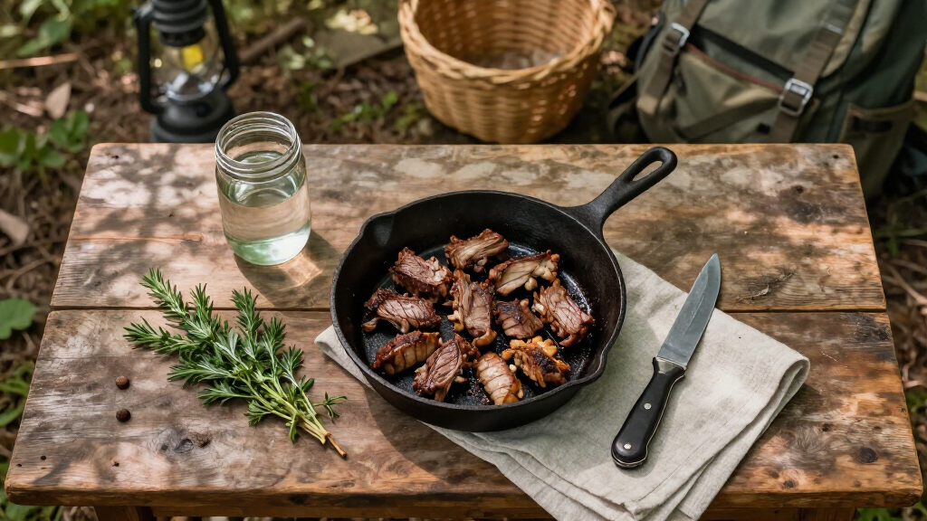 The Best Squirrel Recipes