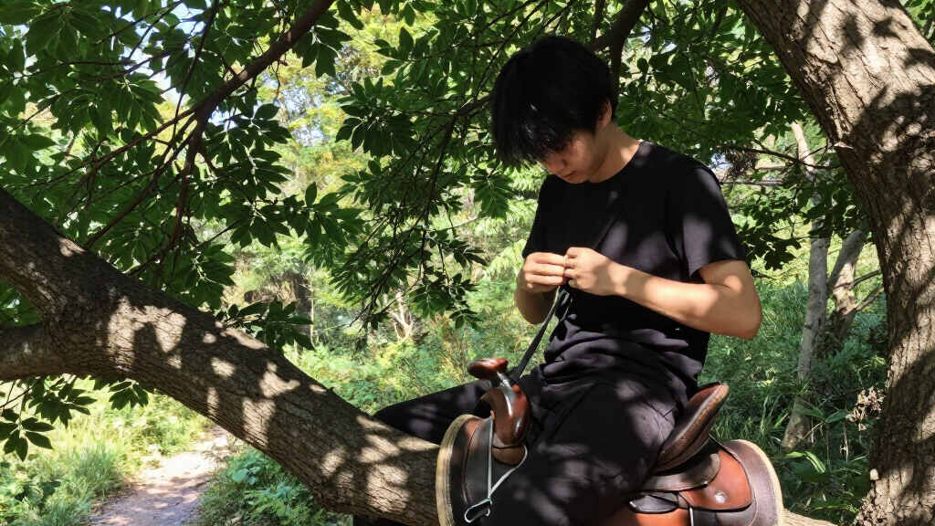 The Best Tree Saddles Of 2026, Tested And Reviewed
