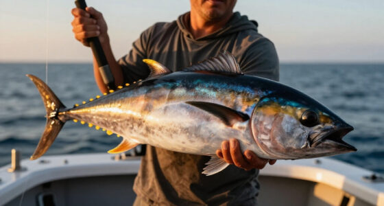 The Biggest Tuna Of All Time