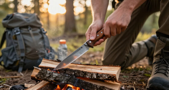 The Budget Hunting Knives We Actually Use And Recommend