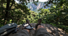 The Most Remote Wilderness In The Lower 48 Has An Overcrowding Problem