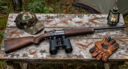 The Truth About Traditional Hunting Rifles (And New Ones)