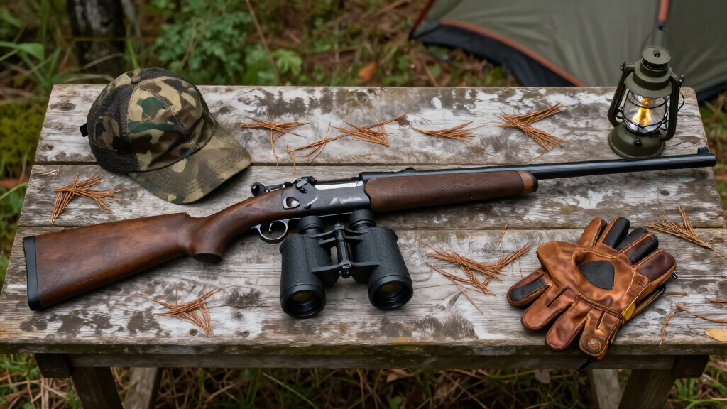 The Truth About Traditional Hunting Rifles (And New Ones)