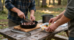 The Ultimate Guide To Eating (And Donating) Roadkill