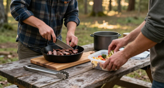 The Ultimate Guide To Eating (And Donating) Roadkill