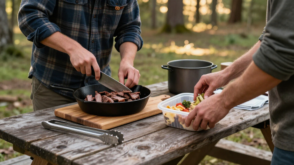 The Ultimate Guide To Eating (And Donating) Roadkill