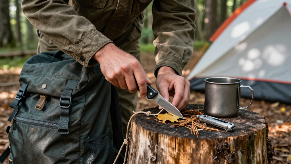 Today’s Best Early Prime Day Deals On EDC Knives