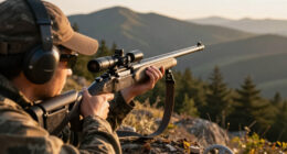 Trump Issues Executive Order To Open 2 National Monuments To Hunting, Access More Public Land, Protect Lead Ammo, And More