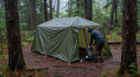 10 Best Emergency Shelters for Camping in 2027