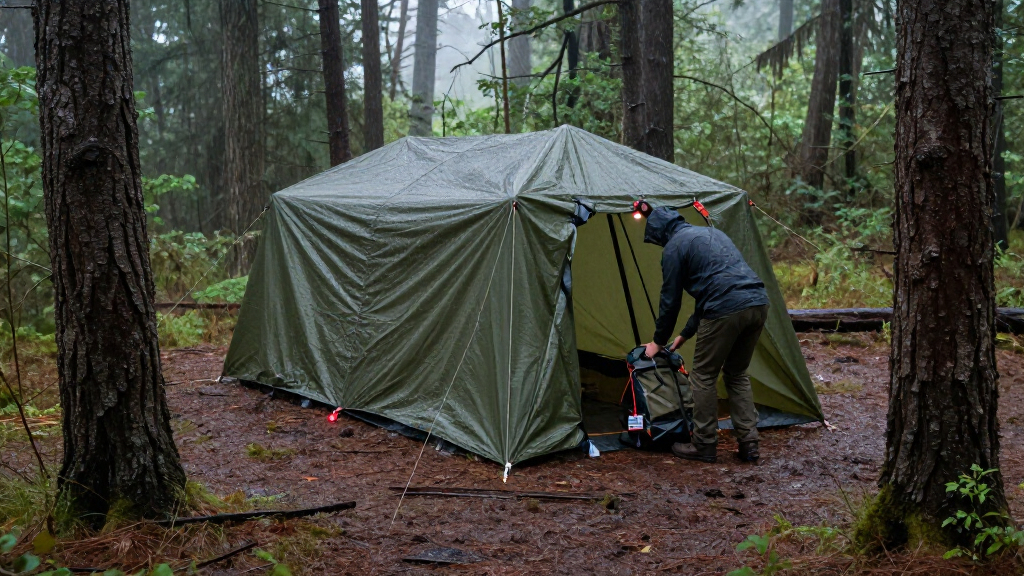 10 Best Emergency Shelters for Camping in 2027