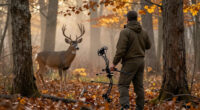 10 Reasons Why Late October Is The Best Time To Tag A Mature Buck