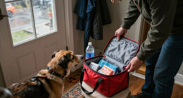 11 Best Pet Emergency Kits for Home, Travel, and Evacuation in 2027