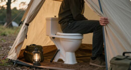 11 Best Portable Emergency Toilets for Home, Camping, and Travel in 2027