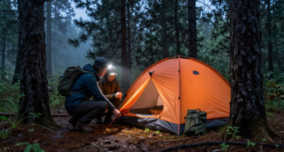 12 Best Emergency Shelter Tents for 2027