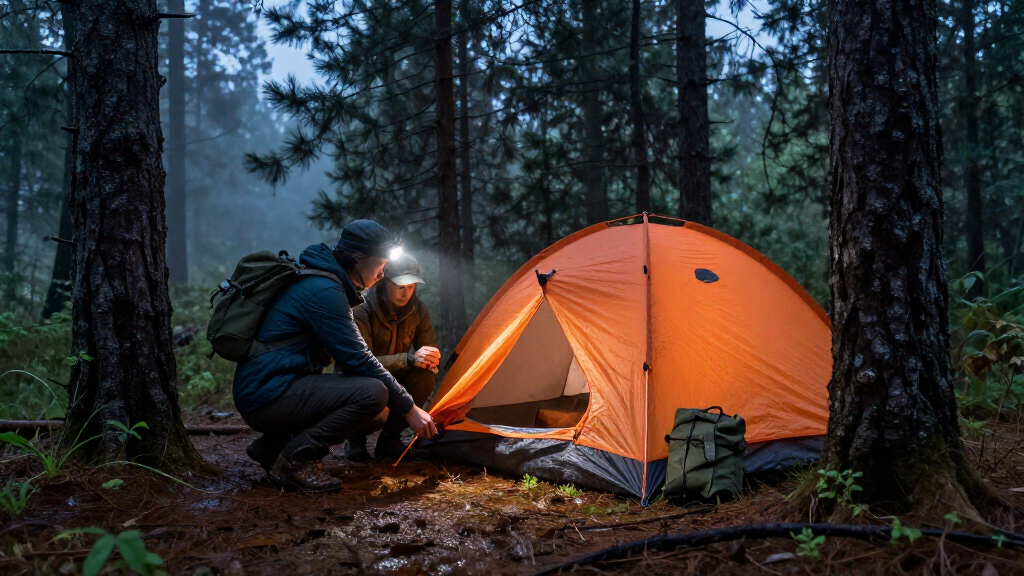 12 Best Emergency Shelter Tents for 2027