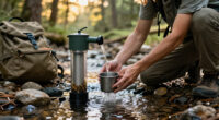 12 Best Emergency Water Filtration Systems for Preparedness in 2027