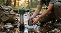 12 Best Emergency Water Filtration Systems for Preparedness in 2027