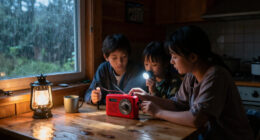 12 Best Emergency Weather Radios for Reliable Alerts in 2027