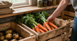 12 Best Root Vegetable Storage Containers for Fresher Pantry Storage in 2027
