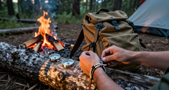 13 Best Survival Paracord Bracelets for Outdoor Emergencies in 2027