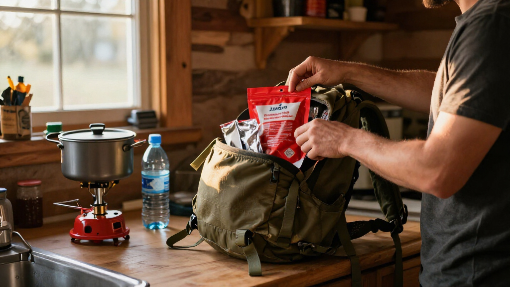 14 Best Emergency Food Supply Kits in 2027