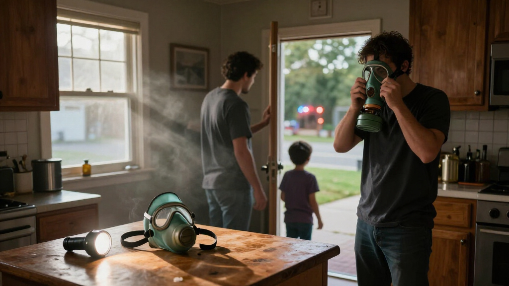 14 Best Emergency Gas Masks in 2027