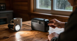 14 Best Emergency Radios With Hand Crank in 2027