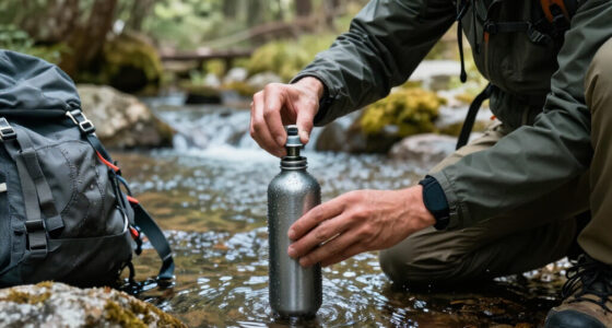 14 Best Portable Water Filter Systems for Camping and Emergencies in 2027
