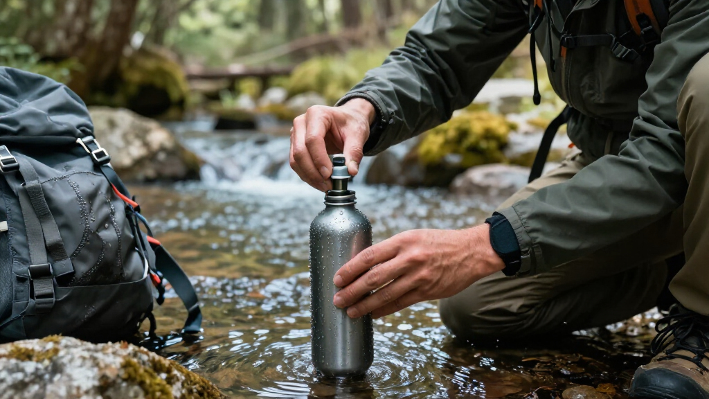 14 Best Portable Water Filter Systems for Camping and Emergencies in 2027