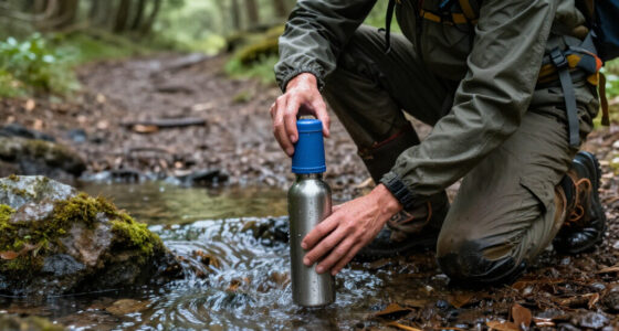 14 Best Portable Water Filters for Emergencies in 2027