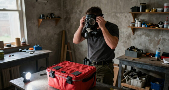 14 Best Preppers Gas Masks for CBRN Defense and Industrial Protection in 2027