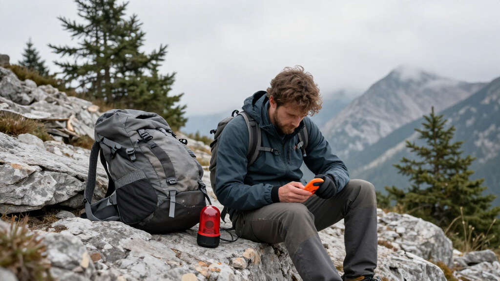 14 Best Satellite Emergency Communication Devices for Backcountry Safety in 2027
