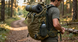 14 Best Tactical Survival Backpacks for Durability and Versatility in 2027
