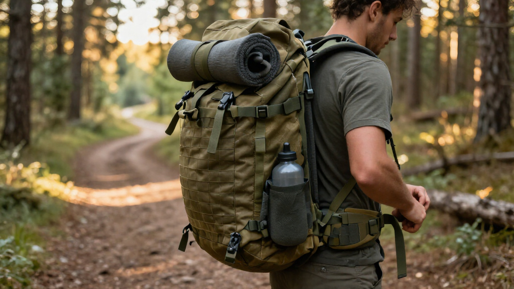 14 Best Tactical Survival Backpacks for Durability and Versatility in 2027