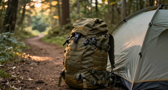14 Best Tactical Survival Backpacks for Preparedness in 2027